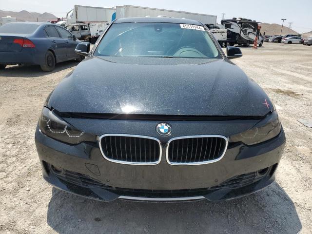 Photo 4 VIN: WBA3C1C56FK122194 - BMW 328 I SULE 