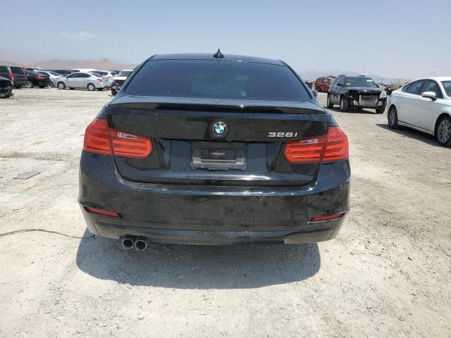 Photo 5 VIN: WBA3C1C56FK122194 - BMW 328 I SULE 