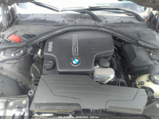 Photo 9 VIN: WBA3C1C56FK122759 - BMW 328I 