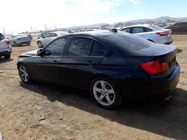 Photo 1 VIN: WBA3C1C56FK124107 - BMW 328I 