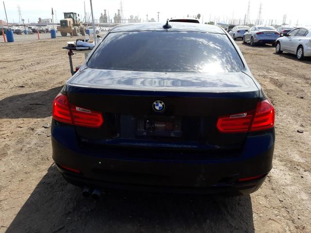 Photo 5 VIN: WBA3C1C56FK124107 - BMW 328I 