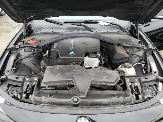 Photo 10 VIN: WBA3C1C56FP852996 - BMW 3 SERIES 