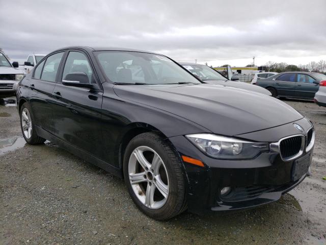 Photo 3 VIN: WBA3C1C56FP852996 - BMW 3 SERIES 