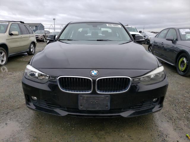 Photo 4 VIN: WBA3C1C56FP852996 - BMW 3 SERIES 