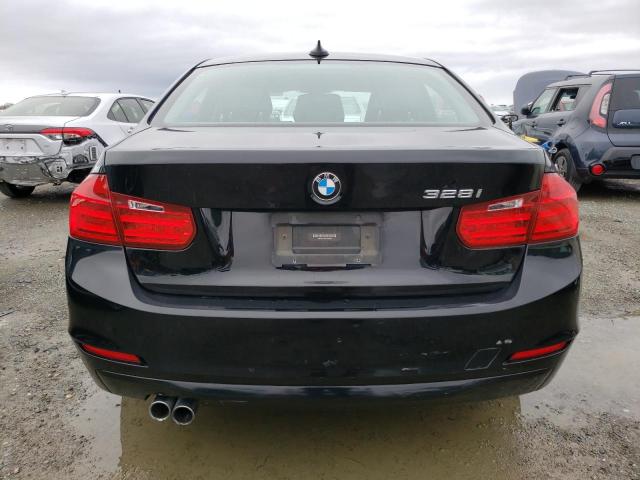 Photo 5 VIN: WBA3C1C56FP852996 - BMW 3 SERIES 