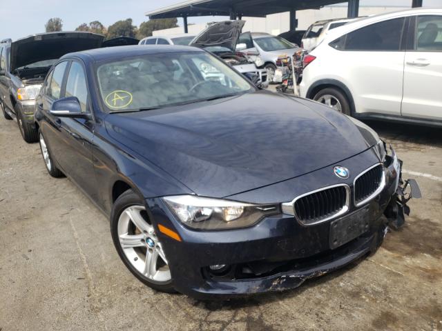 Photo 0 VIN: WBA3C1C56FP853131 - BMW 328 I SULE 