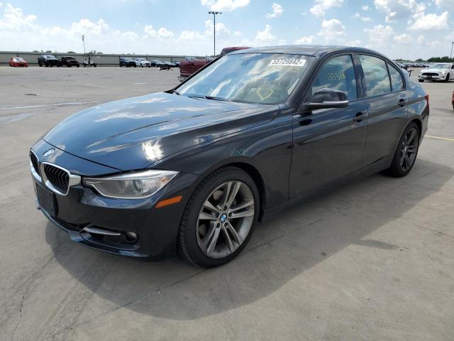 Photo 1 VIN: WBA3C1C56FP853193 - BMW 328 I SULE 