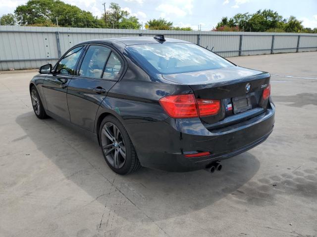 Photo 2 VIN: WBA3C1C56FP853193 - BMW 328 I SULE 