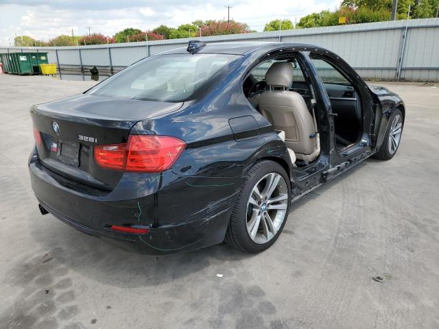 Photo 3 VIN: WBA3C1C56FP853193 - BMW 328 I SULE 