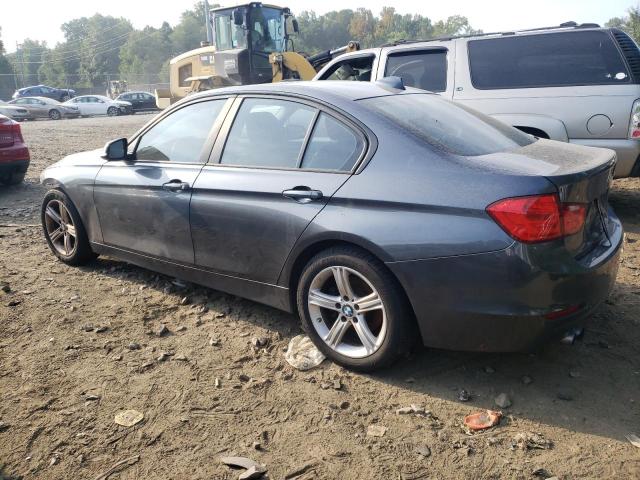 Photo 1 VIN: WBA3C1C56FP853243 - BMW 3 SERIES 