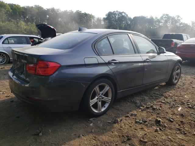 Photo 2 VIN: WBA3C1C56FP853243 - BMW 3 SERIES 