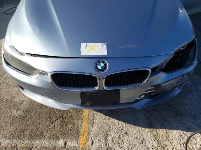 Photo 10 VIN: WBA3C1C56FP853758 - BMW 328 I SULE 