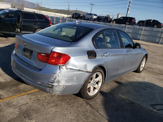 Photo 2 VIN: WBA3C1C56FP853758 - BMW 328 I SULE 