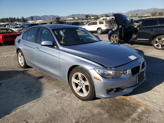 Photo 3 VIN: WBA3C1C56FP853758 - BMW 328 I SULE 