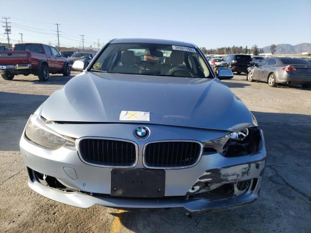 Photo 4 VIN: WBA3C1C56FP853758 - BMW 328 I SULE 