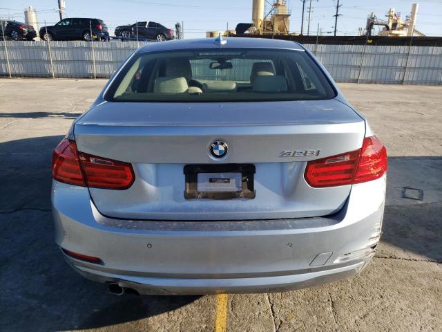 Photo 5 VIN: WBA3C1C56FP853758 - BMW 328 I SULE 