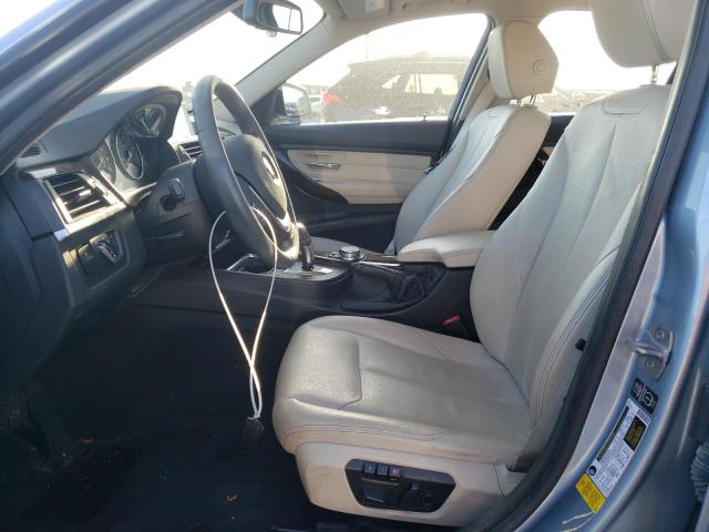 Photo 6 VIN: WBA3C1C56FP853758 - BMW 328 I SULE 