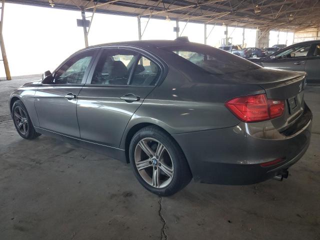 Photo 1 VIN: WBA3C1C57CF430060 - BMW 328 I SULE 