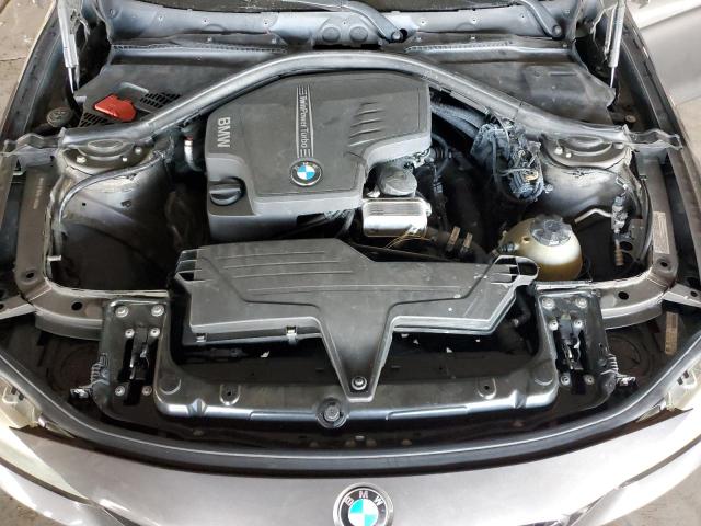 Photo 10 VIN: WBA3C1C57CF430060 - BMW 328 I SULE 