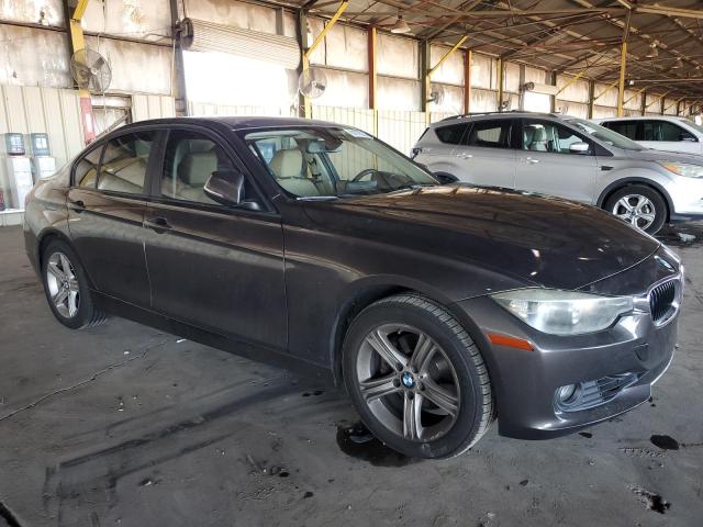 Photo 3 VIN: WBA3C1C57CF430060 - BMW 328 I SULE 