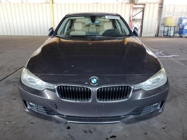 Photo 4 VIN: WBA3C1C57CF430060 - BMW 328 I SULE 