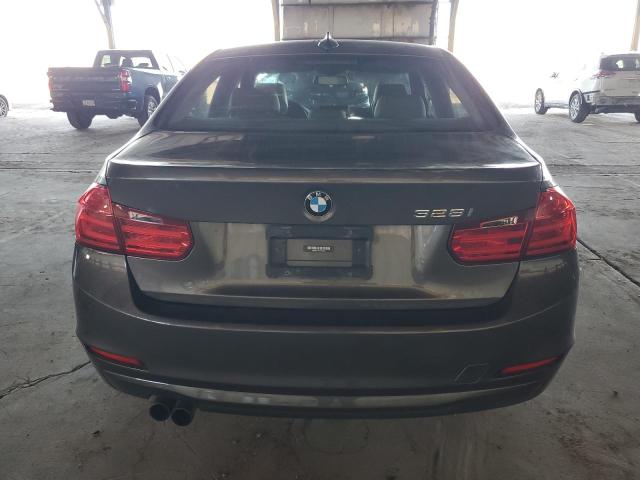 Photo 5 VIN: WBA3C1C57CF430060 - BMW 328 I SULE 