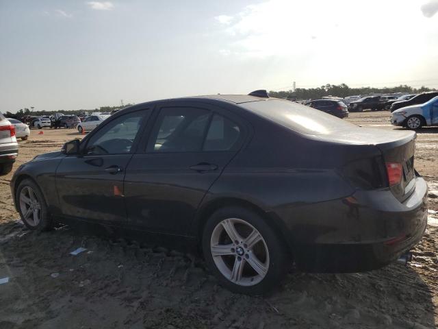 Photo 1 VIN: WBA3C1C57CF430253 - BMW 3 SERIES 