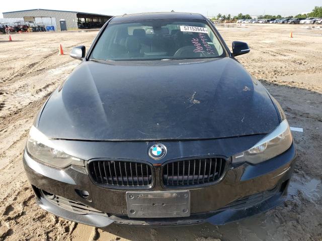 Photo 4 VIN: WBA3C1C57CF430253 - BMW 3 SERIES 