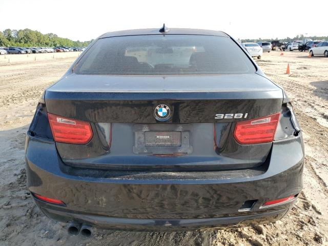 Photo 5 VIN: WBA3C1C57CF430253 - BMW 3 SERIES 