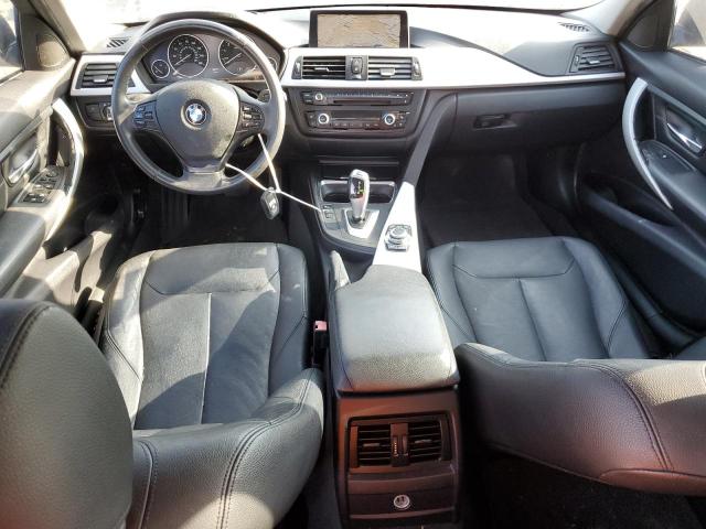 Photo 7 VIN: WBA3C1C57CF430253 - BMW 3 SERIES 