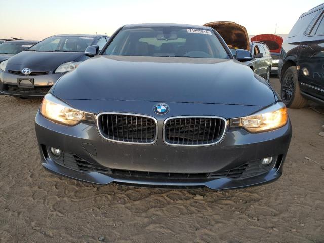 Photo 4 VIN: WBA3C1C57DF434806 - BMW 328 I SULE 