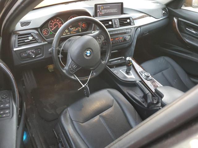 Photo 7 VIN: WBA3C1C57DF434806 - BMW 328 I SULE 