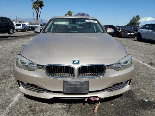 Photo 4 VIN: WBA3C1C57DF435230 - BMW 328 I SULE 