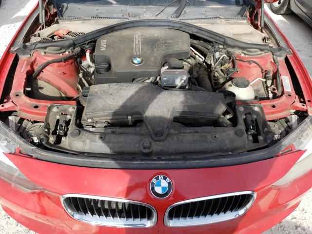 Photo 6 VIN: WBA3C1C57DF436300 - BMW 328 I SULE 