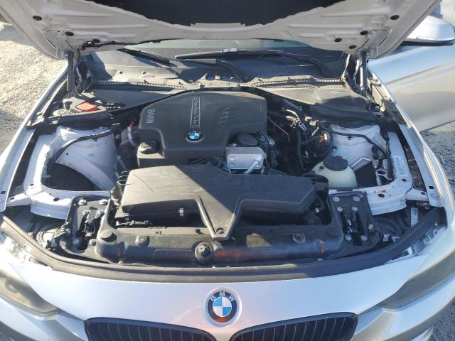 Photo 10 VIN: WBA3C1C57DF436443 - BMW 328 I SULE 