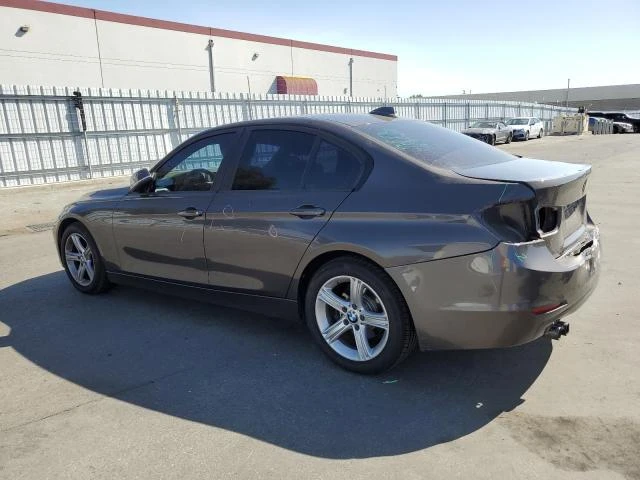 Photo 1 VIN: WBA3C1C57DF436801 - BMW 328 I SULE 