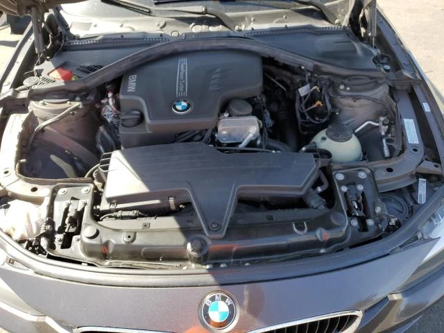 Photo 10 VIN: WBA3C1C57DF436801 - BMW 328 I SULE 