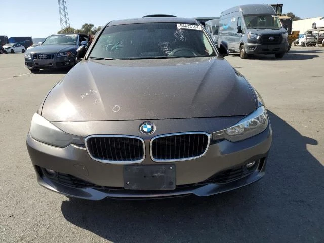 Photo 4 VIN: WBA3C1C57DF436801 - BMW 328 I SULE 