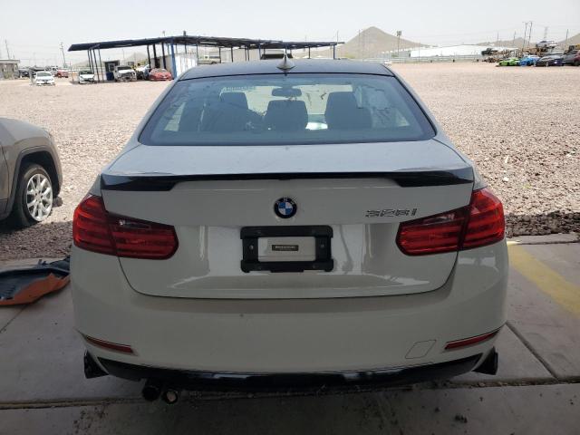 Photo 5 VIN: WBA3C1C57DF438368 - BMW 3 SERIES 