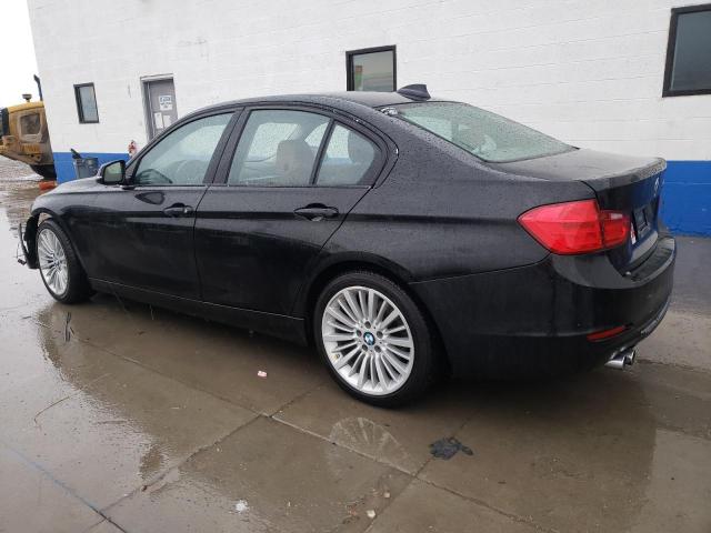 Photo 1 VIN: WBA3C1C57DF440153 - BMW 328 I SULE 