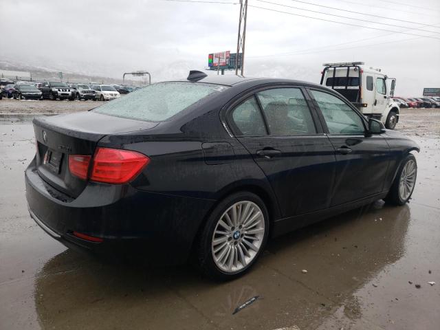 Photo 2 VIN: WBA3C1C57DF440153 - BMW 328 I SULE 