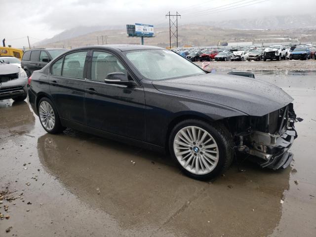 Photo 3 VIN: WBA3C1C57DF440153 - BMW 328 I SULE 