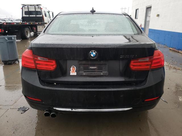 Photo 5 VIN: WBA3C1C57DF440153 - BMW 328 I SULE 