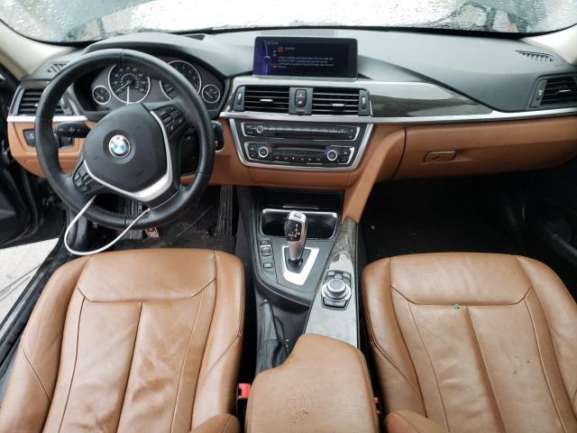 Photo 7 VIN: WBA3C1C57DF440153 - BMW 328 I SULE 