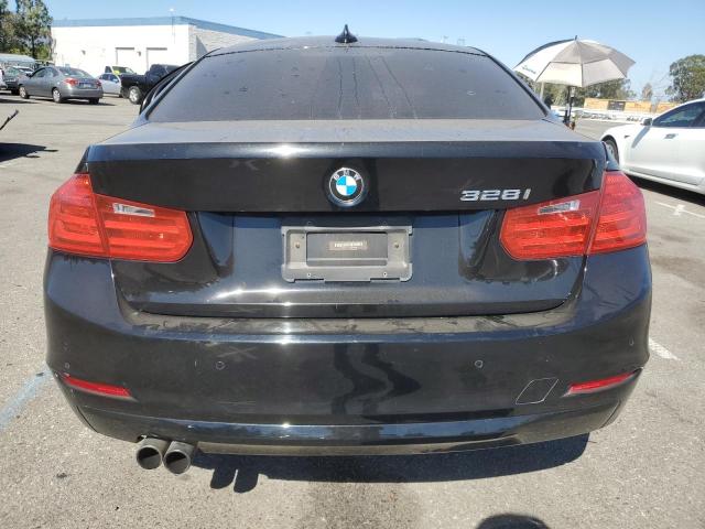 Photo 5 VIN: WBA3C1C57DF441335 - BMW 328 I SULE 