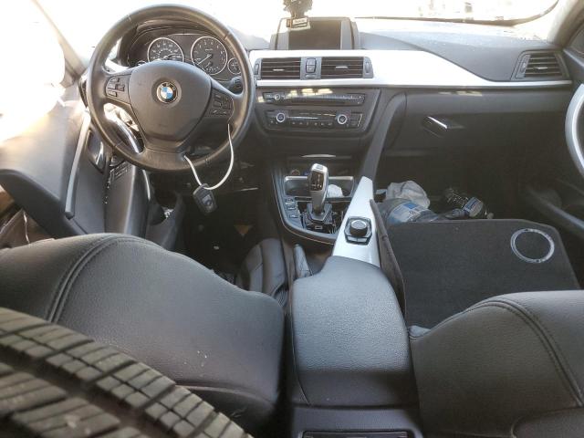 Photo 7 VIN: WBA3C1C57DF441335 - BMW 328 I SULE 