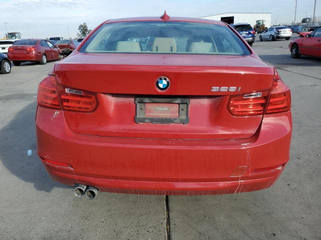 Photo 5 VIN: WBA3C1C57DF442209 - BMW 3 SERIES 