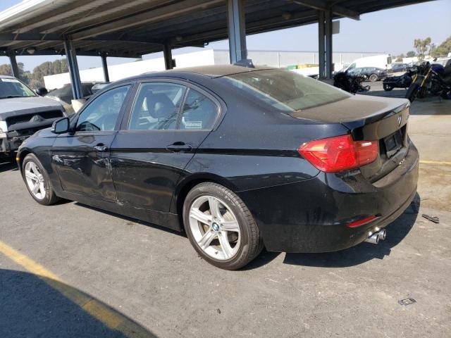 Photo 1 VIN: WBA3C1C57DF443313 - BMW 328 I SULE 