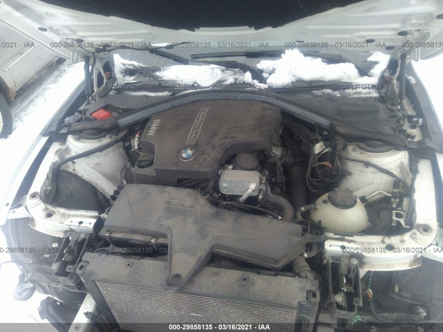 Photo 9 VIN: WBA3C1C57DK103747 - BMW 328I 