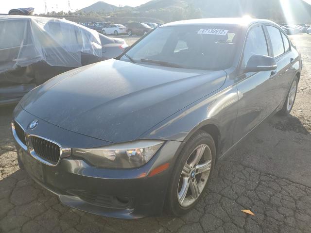 Photo 1 VIN: WBA3C1C57DK103960 - BMW 328 I SULE 